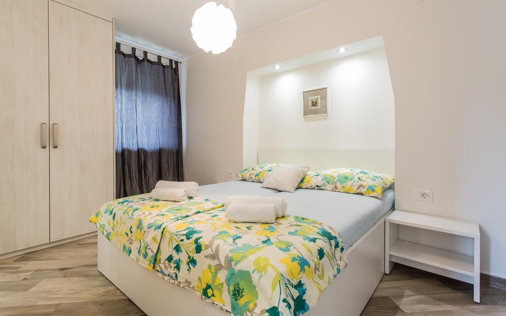 Sunrise Apartment Risika Ngoại thất bức ảnh