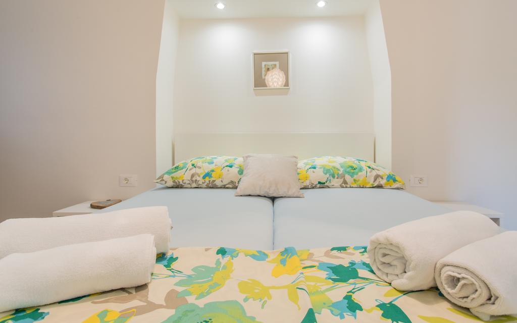Sunrise Apartment Risika Ngoại thất bức ảnh