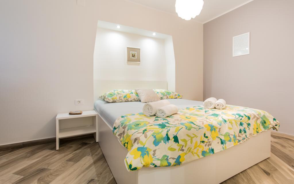 Sunrise Apartment Risika Ngoại thất bức ảnh