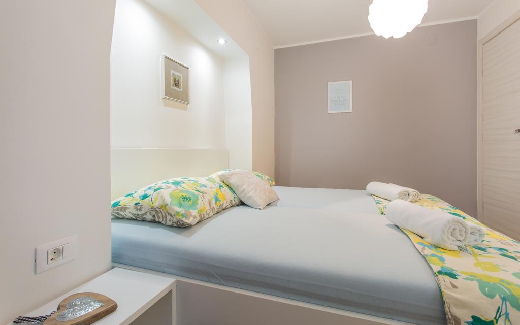 Sunrise Apartment Risika Ngoại thất bức ảnh