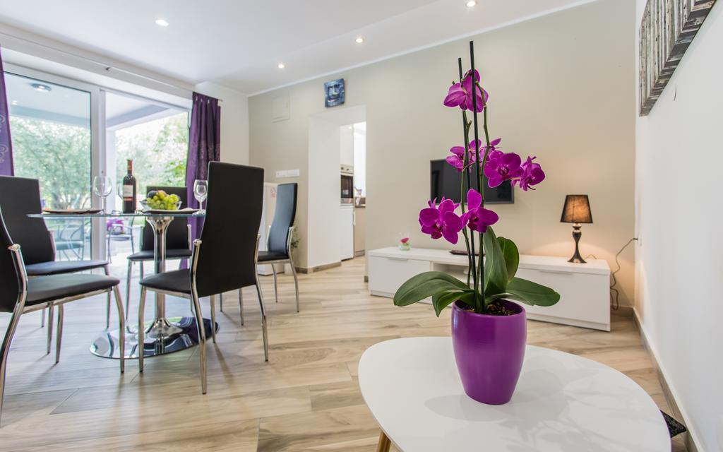 Sunrise Apartment Risika Ngoại thất bức ảnh