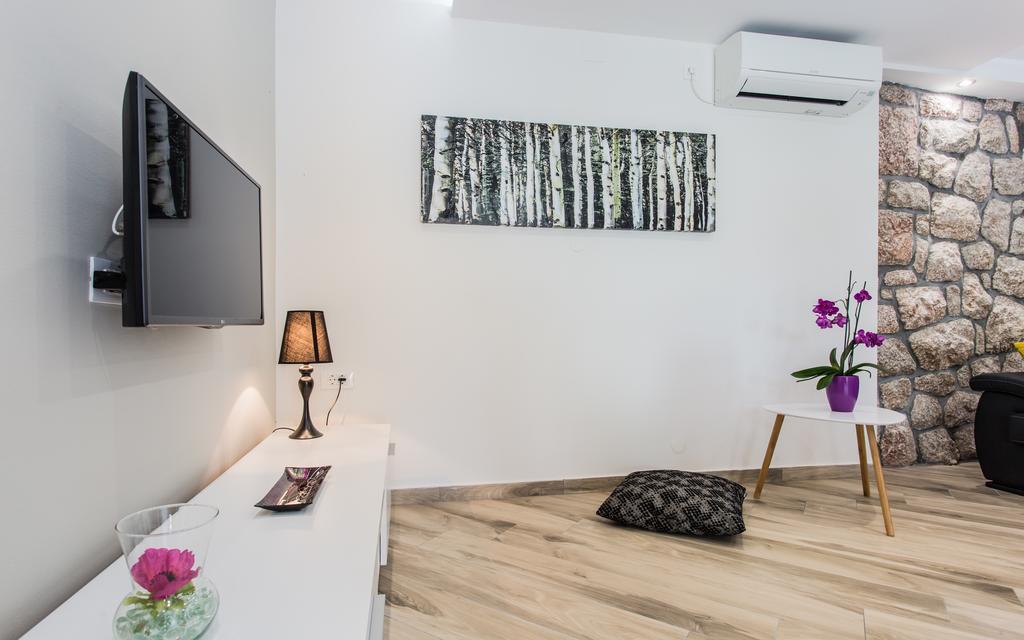 Sunrise Apartment Risika Ngoại thất bức ảnh