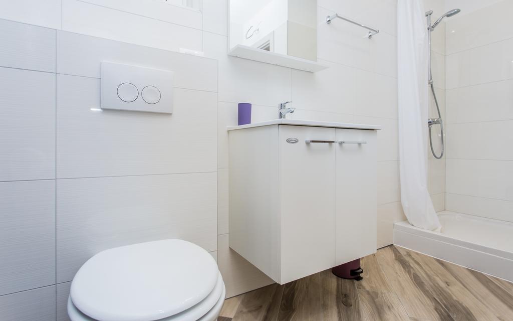 Sunrise Apartment Risika Ngoại thất bức ảnh