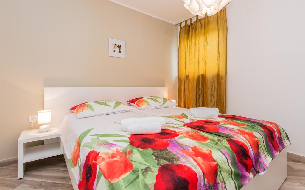 Sunrise Apartment Risika Ngoại thất bức ảnh