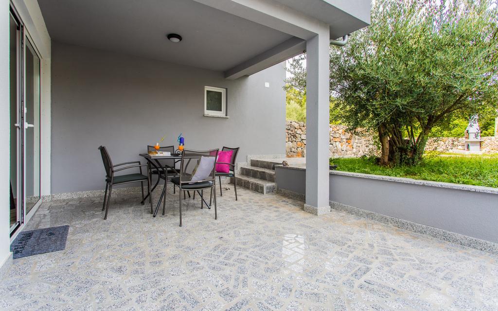 Sunrise Apartment Risika Ngoại thất bức ảnh